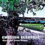 The Cleaners From Venus, English Electric mp3