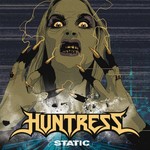 Huntress, Static mp3