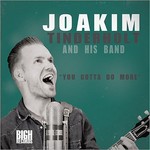 Joakim Tinderholt and His Band, You Gotta Do More mp3