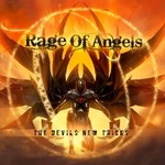 Rage of Angels, The Devil's New Tricks mp3