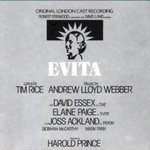 Andrew Lloyd Webber, Evita (Original London Cast)