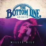 Willie Nile, The Bottom Line Archive