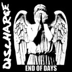 Discharge, End of Days mp3