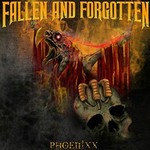 Fallen and Forgotten, Phoenixx