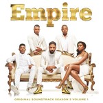 Empire Cast, Empire: Original Soundtrack, Season 2 Volume 1 (Deluxe Edition)