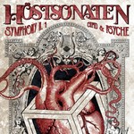 Hostsonaten, Symphony N. 1: Cupid & Psyche