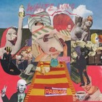 White Lung, Paradise