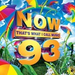 Various Artists, Now That's What I Call Music! 93