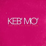 Keb' Mo', Live - That Hot Pink Blues Album