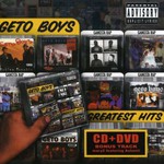 Geto Boys, Greatest Hits