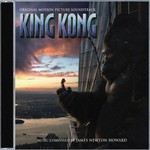 James Newton Howard, King Kong