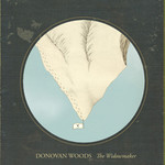 Donovan Woods, The Widowmaker