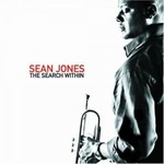 Sean Jones, The Search Within mp3