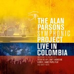 The Alan Parsons Symphonic Project, Live in Colombia