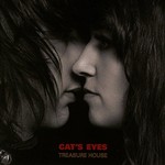 Cat's Eyes, Treasure House
