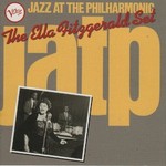 Ella Fitzgerald, Jazz At The Philharmonic: The Ella Fitzgerald Set