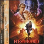 Basil Poledouris, Flesh+Blood mp3