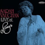Sarah Vaughan, Live at Rosy's