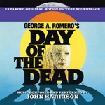 John Harrison, Day of the Dead