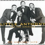 Little Anthony & The Imperials, 25 Greatest Hits mp3