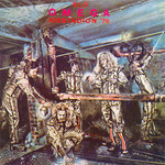 Omega, Elo Omega Kisstadion '79