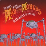 Jeff Wayne, The War of the Worlds: ULLAdubULLA - The Remix Album