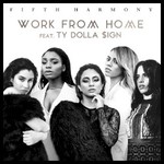 Fifth Harmony, Work From Home (Feat. Ty Dolla $ign) mp3
