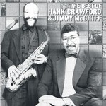Hank Crawford & Jimmy McGriff, The Best of Hank Crawford & Jimmy McGriff mp3