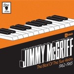 Jimmy McGriff, The Best Of The Sue Years 1962-1965