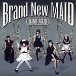 BAND-MAID, Brand New MAID mp3