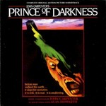 John Carpenter & Alan Howarth, Prince Of Darkness mp3