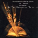 John Carpenter & Jim Lang, In The Mouth Of Madness mp3