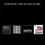 Ultravox, The Island Years