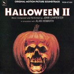 John Carpenter & Alan Howarth, Halloween II (1981) mp3