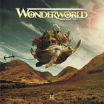 Wonderworld, II
