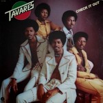 Tavares, Check It Out mp3