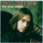 Bo Bice, The Real Thing mp3