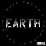 Neil Young + Promise of the Real, Earth mp3