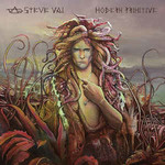 Steve Vai, Modern Primitive
