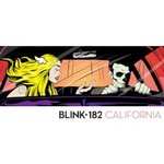 blink-182, California