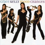 Grace Kelly, Mood Changes