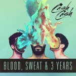 Cash Cash, Blood, Sweat & 3 Years
