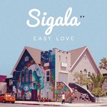 Sigala, Easy Love