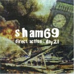 Sham 69, Direct Action: Day 21 mp3
