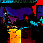 UK Subs, Brand New Age