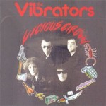 The Vibrators, Vicious Circle mp3