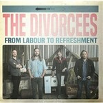 The Divorcees, From Labour To Refreshment mp3