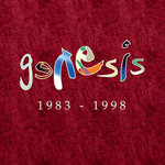 Genesis, 1983 - 1998
