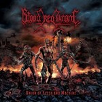 Blood Red Throne, Union Of Flesh And Machine mp3