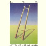 After the Fire, Batteries Not Included mp3